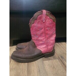 Justin Gypsy womens boots 11